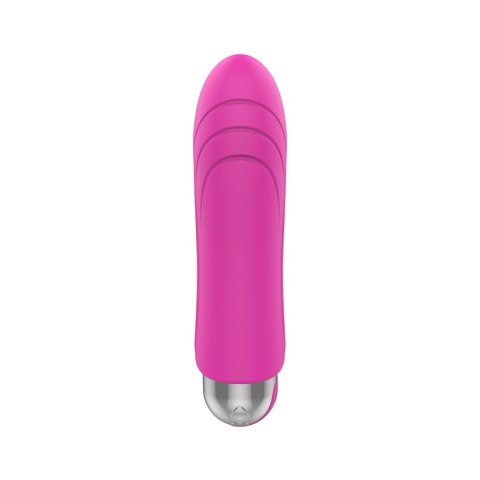 Exclusive Bullet USB 10 functions Pink B - Series Vision