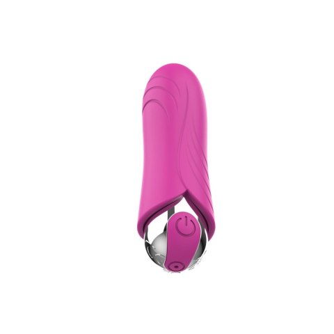 Exclusive Bullet USB 10 functions Pink B - Series Vision