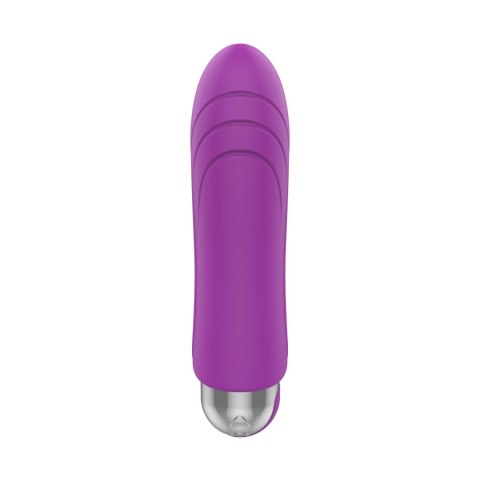 Exclusive Bullet USB 10 functions Purple B - Series Vision