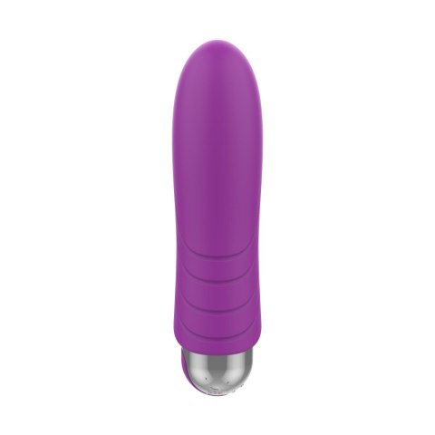 Exclusive Bullet USB 10 functions Purple B - Series Vision