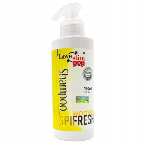 LSTIM POP SPIFRESH 150 ml LoveStim