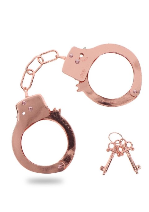 Metal Handcuffs TOYJOY