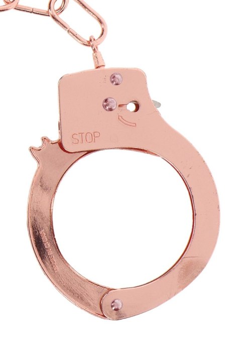 Metal Handcuffs TOYJOY