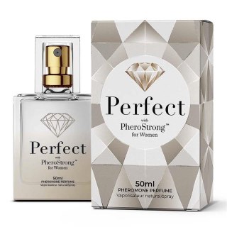 Perfect with PheroStrong for Women 50ml Medica