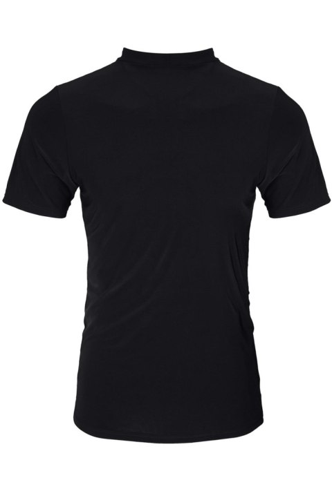 RMRiccardo001 - black T-shirt - L Regnes Fetish Planet