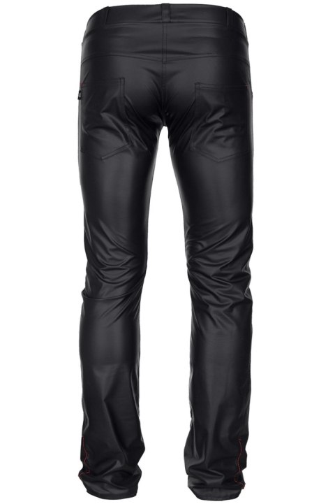 RMVittorio001 - black trousers - XXL Regnes Fetish Planet