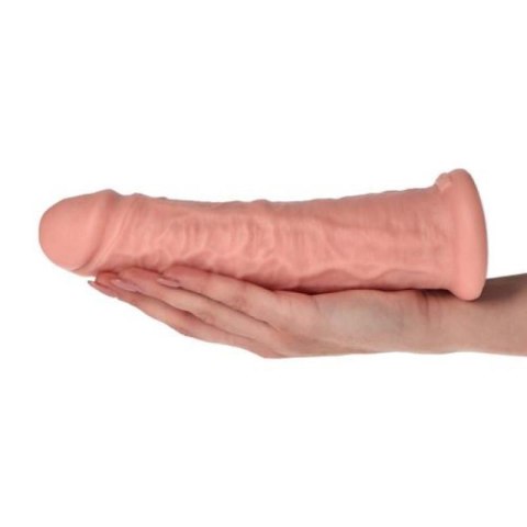 Realistyczny żylasty penis z przyssawką 23,5 cm Toyz4lovers