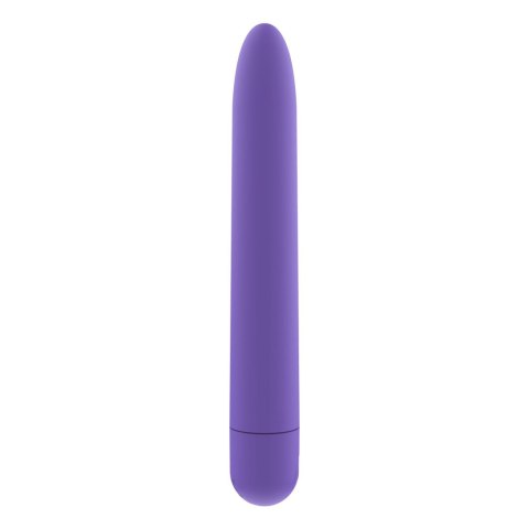 Ultra Power Bullet USB 10 functions Matte Purple B - Series Vision