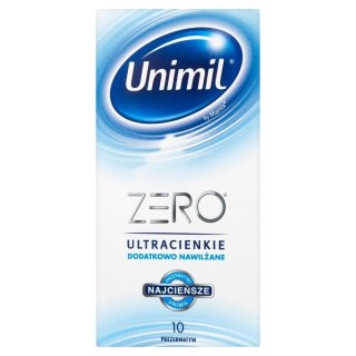 Unimil Zero BOX 10 Unimil