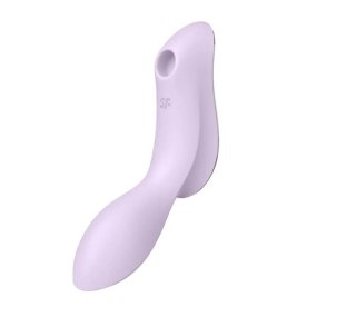 Wibrator-Curvy Trinity 2 (violet) Satisfyer