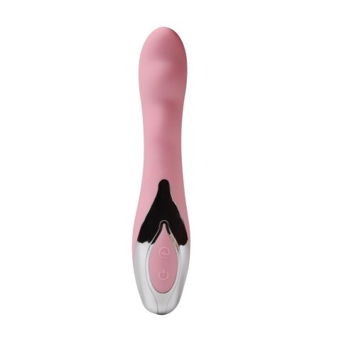 Wibrator do punktu g sex stymulator 17cm 10 trybów Aphrovibe