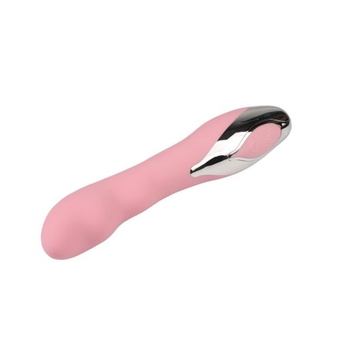 Wibrator do punktu g sex stymulator 17cm 10 trybów Aphrovibe