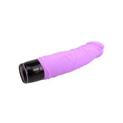 Wibrator realistyczny penis członek 19cm 7 trybów M-mello