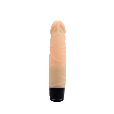 Wibrator realistyczny penis członek 19cm 7 trybów M-mello