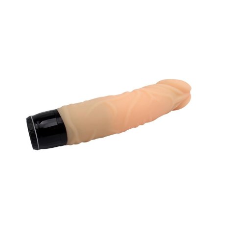 Wibrator realistyczny penis członek 19cm 7 trybów M-mello