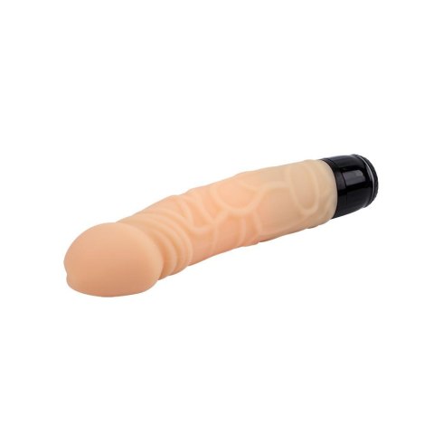 Wibrator realistyczny penis członek 19cm 7 trybów M-mello