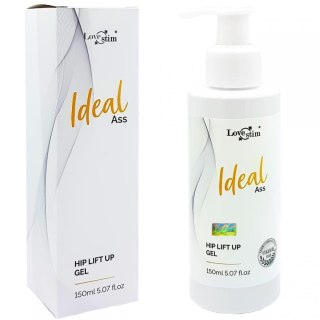 Żel- IDEAL ASS 150 ml LoveStim