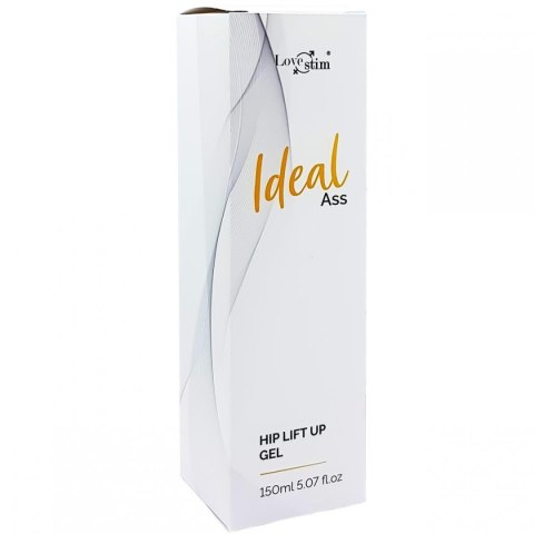 Żel- IDEAL ASS 150 ml LoveStim