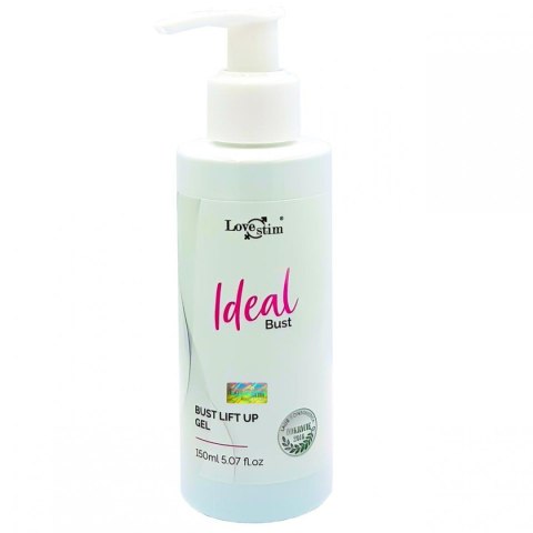 Żel- IDEAL BUST 150 ml LoveStim