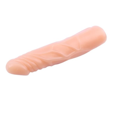 Dildo członek penis naturalne żyły realistyczny 17 T-skin