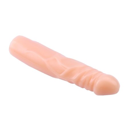 Dildo członek penis naturalne żyły realistyczny 17 T-skin