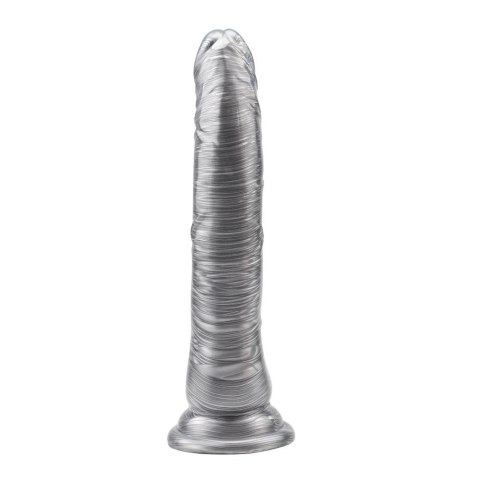 Dildo naturalne realistyczny penis przyssawka 21cm DarkMuscle