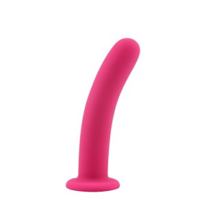 Dildo proste unisex analne waginalne strapon 15cm Sweet Breeze