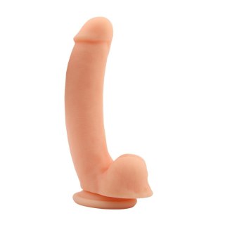 Naturalne realistyczne dildo członek penis 20cm Nakedlegend