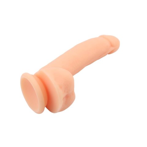 Naturalne realistyczne dildo członek penis 20cm Nakedlegend