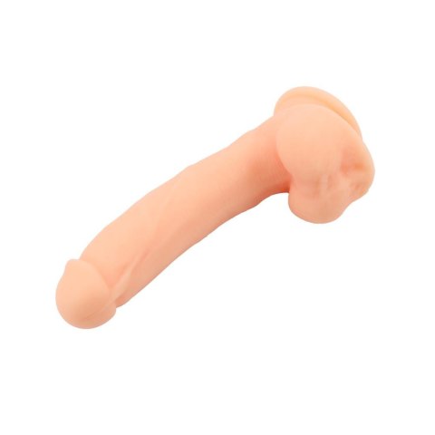 Naturalne realistyczne dildo członek penis 20cm Nakedlegend