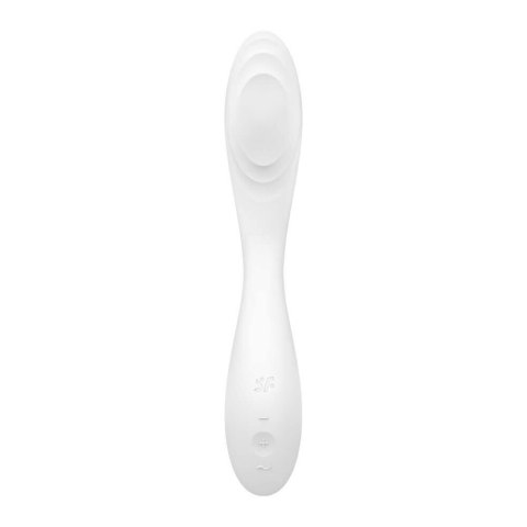 SATISFYER Rrrolling Pleasure wibrator do punktu G Satisfyer