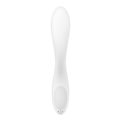 SATISFYER Rrrolling Pleasure wibrator do punktu G Satisfyer