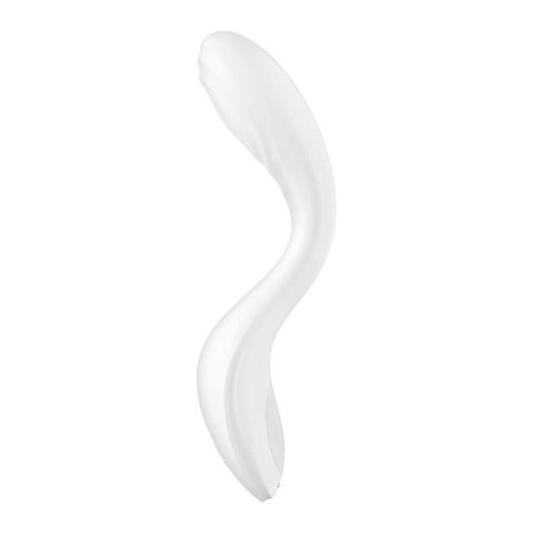 SATISFYER Rrrolling Pleasure wibrator do punktu G Satisfyer