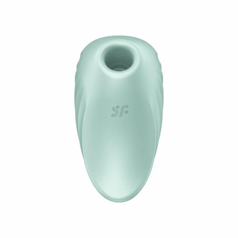 Stymulator-Pearl Diver (Mint) Satisfyer