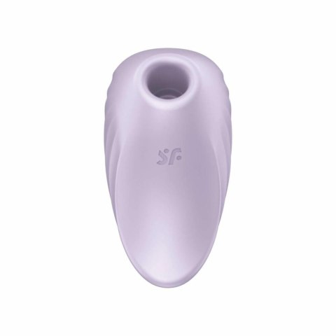 Stymulator łechtaczki powietrzny Satisfyer Pearl Satisfyer