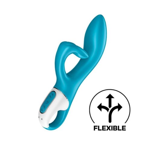 Wibrator-Embrace me (Turquoise) Satisfyer