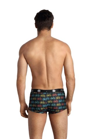 BENITO BOXER (MĘSKIE BOKSERKI/MEN'S BOXER) XL Anais