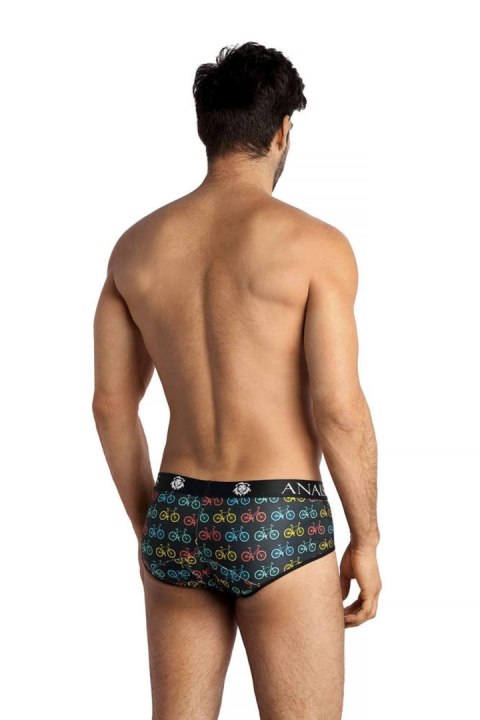 BENITO BRIEF (MEN'S BRIEF/SLIPY MĘSKIE) XL Anais