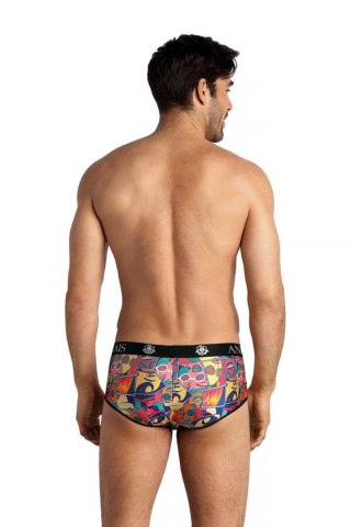 COMICS BRIEF (MEN'S BRIEF/SLIPY MĘSKIE) M Anais