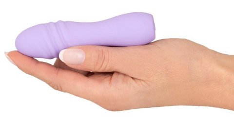 Cuties Mini Vibrator 3.Generat Cuties