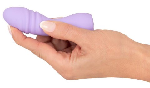 Cuties Mini Vibrator 3.Generat Cuties