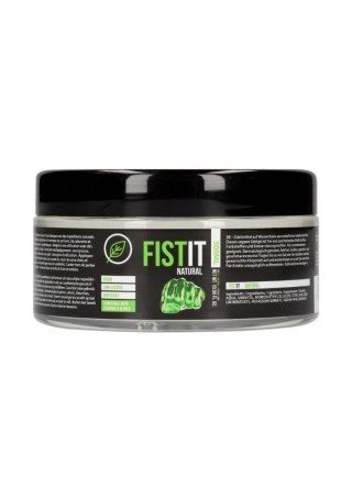 Lubrykant fistingowy Fist It - Natural - 300 ml ShotsToys