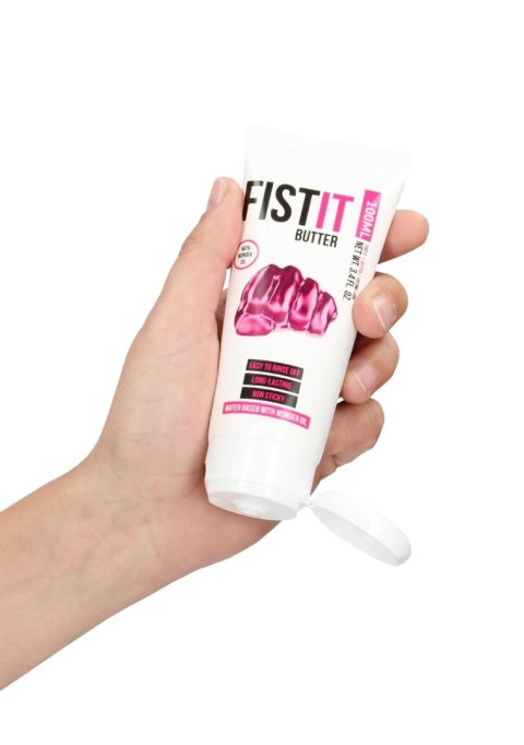 Masło Fisting Fist IT - Butter - 100 ml ShotsToys