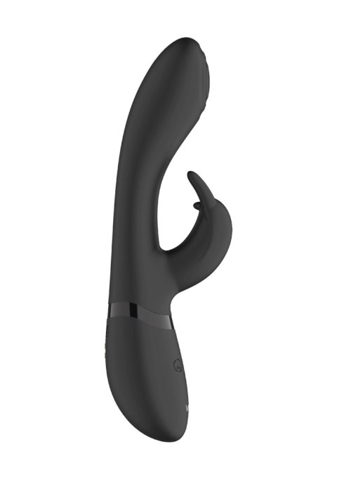 Wibrator - Pulse G-spot Rabbit - Black ShotsToys