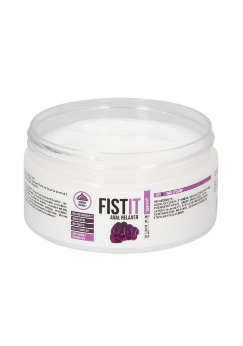 Żel Fisting Fist It - Anal Relaxer - 300 ml ShotsToys