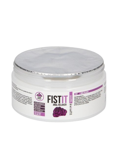 Żel Fisting Fist It - Anal Relaxer - 300 ml ShotsToys