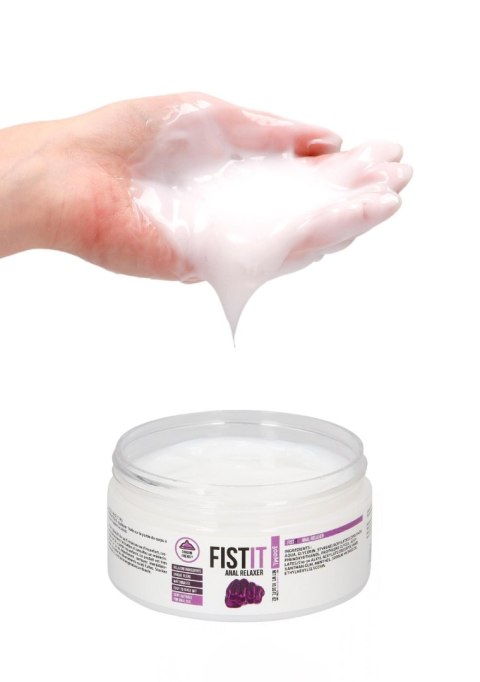 Żel Fisting Fist It - Anal Relaxer - 300 ml ShotsToys