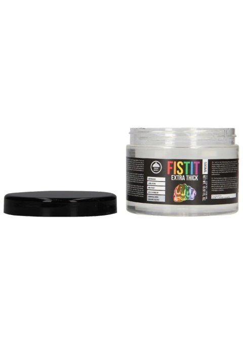 Żel Fisting Fist It - Extra Thick - Rainbow - 500 ml ShotsToys