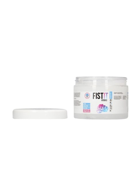 Żel Fistingowy Fist It - Hybrid - 500 ml ShotsToys