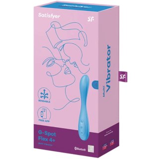 Wibrator punktu G Satisfyer G-Spot Flex 4 Satisfyer